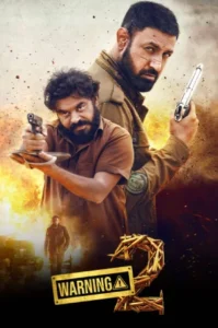 Download Warning 2 (2024) WEB-DL Punjabi Movie 480p & 720p & 1080p