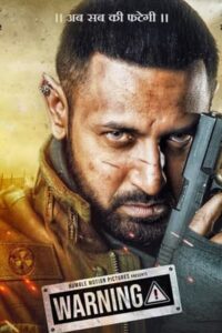 Download Warning (2021) HDTVRip Punjabi Movie 480p & 720p & 1080p