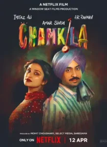 Download Amar Singh Chamkila (2024) NF WEB-DL Hindi Movie 480p & 720p & 1080p