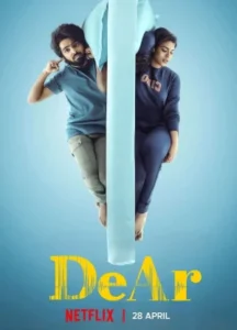 Download DeAr (2024) WEB-DL Dual Audio [Hindi-Tamil] 480p & 720p & 1080p Esub