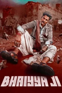 Download Bhaiyya Ji (2024) WEB-DL Hindi Movie 480p & 720p & 1080p Esub