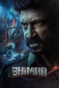 Download Bhimaa (2024) WEB-DL Dual Audio {Hindi-Telugu} 480p & 720p & 1080p Esub