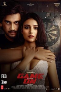Download Game On (2024) WEB-DL [Hindi-Telugu] 480p & 720p & 1080p Esub