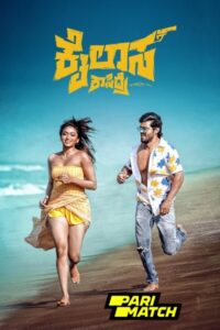 Download Kailasa Kasidre (2024) CAMRip Hindi HQ Dubbed 480p & 720p & 1080p