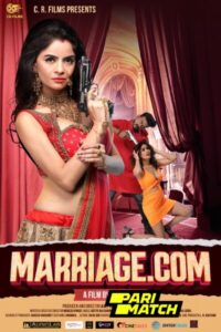 Download Marriage.com (2024) CAMRip Hindi Dubbed 480p & 720p & 1080p