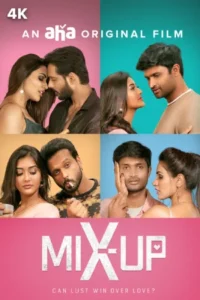 Download Mix Up – ShaadiXchange (2024) WEB-DL [Hindi-Tamil] 480p & 720p & 1080p Esub