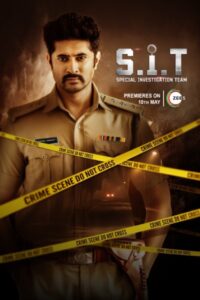 Download S.I.T (2024) WEB-DL {Hindi-Telugu} 480p | 720p | 1080p ESub