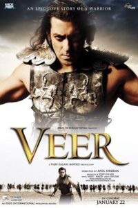 Download Veer (2010) BluRay Hindi Movie 480p & 720p & 1080p Esub