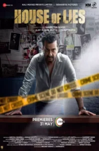 Download House of Lies (2024) WEB-DL Hindi Movie 480p & 720p & 1080p ESub