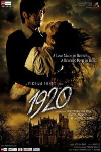 Download 1920 (2008) WEB-DL Hindi Movie 480p & 720p & 1080p ESub