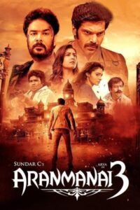 ownload Aranmanai 3 (2021) WEB-DL Dual Audio {Hindi-Tamil} 480p & 720p & 1080p Esub