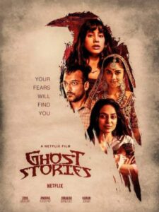 Download Ghost Stories (2020) WEB-DL Hindi Movie 480p & 720p & 1080p Esub