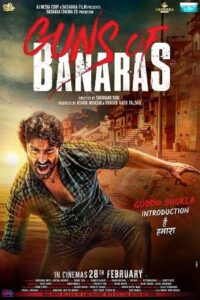 Download Guns of Banaras (2020) WEB-DL Hindi Movie 480p & 720p & 1080p Esub