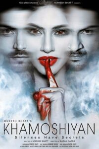 Download Khamoshiyan (2015) WEB-DL Hindi Movie 480p & 720p & 1080p