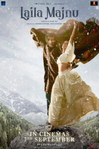 Download Laila Majnu (2018) WEB-DL Hindi Movie 480p & 720p & 1080p