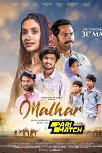 Download Malhar (2024) CAMRip Hindi Movie 480p & 720p & 1080p