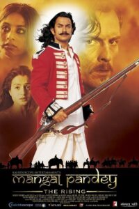 Download Mangal Pandey : The Rising (2005) WEB-DL Hindi Movie 480p & 720p & 1080p Esub
