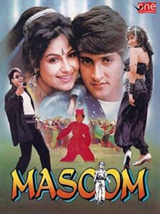 Download Masoom (1996) AMZN WEB-DL Hindi Movie (DD 2.0) 480p & 720p & 1080p ESub