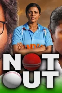 Download Kanaa (Not Out) (2018) WEB-DL {Hindi-Tamil} 480p & 720p & 1080p Esub