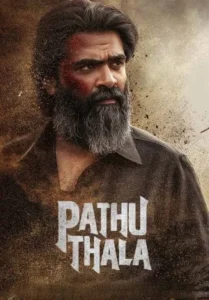 Download Pathu Thala (2023) WEB-DL Dual Audio [Hindi-Tamil] 480p & 720p & 1080p Esub