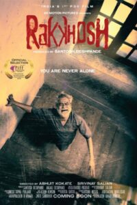 Download Rakkhosh (2019) WEB-DL Hindi Movie 480p & 720p & 1080p ESub