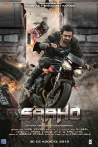 Download Saaho (2019) WEB-DL Hindi Dubbed 480p & 720p & 1080p Esub