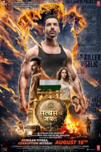 Download Satyameva Jayate (2018) WEB-DL Hindi Movie 480p & 720p & 1080p Esub