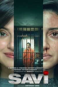 Download Savi – Tum Hi Ho (2024) WEB-DL Hindi Movie 480p & 720p & 1080p Esub