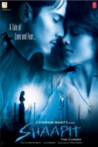 Download Shaapit: The Cursed (2010) WEB-DL (DD 5.1) Hindi Movie 480p & 720p & 1080p