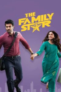 Download The Family Star (2024) WEB-DL Dual Audio [Hindi-Telugu] 480p & 720p & 1080p Esub