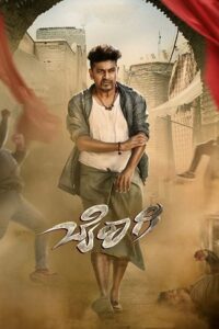 Download Bairagee (2022) WEB-DL Dual Audio [Hindi-Kannada] 480p & 720p & 1080p Esub