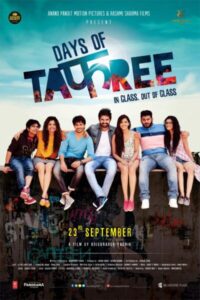 Download Days of Tafree (2016) WEB-DL Hindi Movie 480p & 720p & 1080p