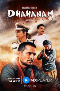 Download Dhahanam 2022 (Season 1) WEB-DL Hindi 480p & 720p MX Player Complete Web Series