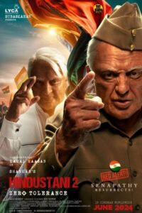 Download Indian 2 (2024) WEB-DL Dual Audio [Hindi-Tamil] 480p & 720p & 1080p Esub