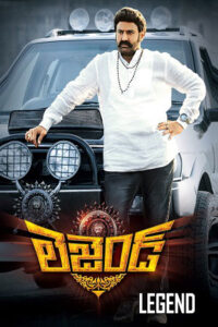 Download Legend (2014) WEB-DL Dual Audio [Hindi-Telugu] 480p & 720p & 1080p Esub