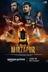 Download Mirzapur 2024 (Season 3) WEB-DL 480p & 720p & 1080p Esub AMZN Prime Video WEB Series Multi Audio [Hindi + Tamil + Telugu + Malayalam + Kannada] [Bonus Episode Added]