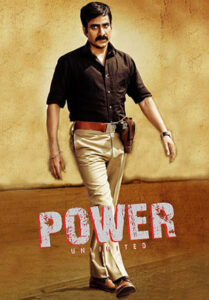 Download Power Unlimited (2014) WEB-DL Dual Audio [Hindi-Telugu] 480p & 720p & 1080p Esub