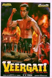 Download Veergati (1995) Voot WEB-DL Hindi Movie (AA 2.0) 480p & 720p & 1080p