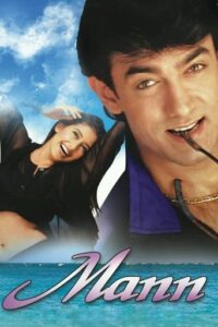 Download Mann (1999) Web-DL Hindi Movie 480p & 720p & 1080p Esub