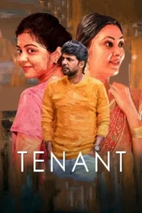 Download Tenant (2024) WEB-DL [Hindi-Telugu] 480p & 720p & 1080p Esub