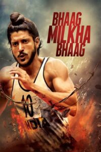 Download Bhaag Milkha Bhaag (2013) BluRay Hindi Movie 480p | 720p | 1080p Esub