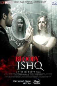 Download Bloody Ishq (2024) WEB-DL Hindi Movie 480p & 720p & 1080p ESub