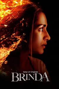 Download Brinda (Season 1) 2024 WEB-DL Dual Audio [Hindi-Telugu] 480p & 720p & 1080p Esub, SonyLIV Original WEB Series