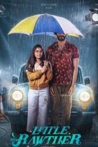 Download Little Miss Rawther (2023) WEB-DL Dual Audio [Hindi-Malayalam] 480p & 720p & 1080p ESub