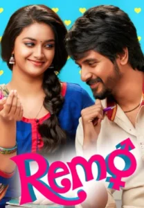 Download Remo (2016) WEB-DL Dual Audio [Hindi-Tamil] 480p & 720p & 1080p Esub