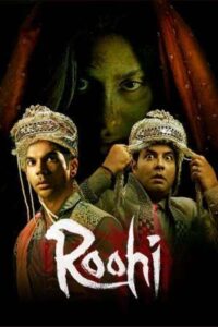 Download Roohi (2021) WEB-DL Hindi Movie 480p & 720p & 1080p Esub