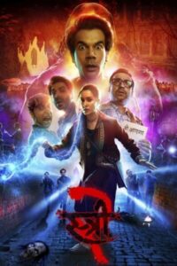 Download Stree 2: Sarkate Ka Aatank (2024) WEB-DL Hindi Movie 480p & 720p & 1080p & 4K 2160p Esub