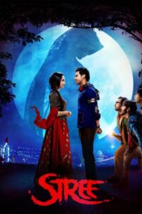 Download Stree (2018) WEB-DL Hindi Movie 480p | 720p | 1080p Esub