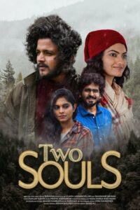 Download Two Souls (2023) WEB-DL Dual Audio {Hindi-Telugu} 480p | 720p | 1080p ESub