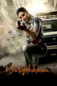 Download Satyabhama (2024) WEB-DL Dual Audio [Hindi-Telugu] 480p & 720p & 1080p Esub